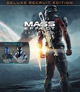 Image result for Mass Effect Andromeda Quotes
