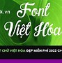 Image result for Font Chữ Thiết Kế
