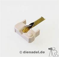 Image result for Dual 1209 Needles