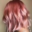 Image result for Rose Gold Hair Dye