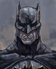 Image result for Ssktjl Batman Fan Art