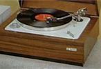 Image result for JVC Record Player