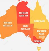 Image result for Australia Atlas Map