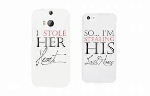 Image result for Anime Matching Phone Cases Couple