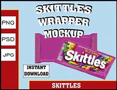 Image result for Sour Skittles Wrapper
