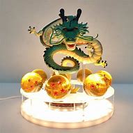 Image result for Dragon G Ball House Lamp
