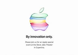 Image result for Apple Event by Innovation