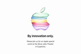 Image result for Apple Innovation Event Pictures