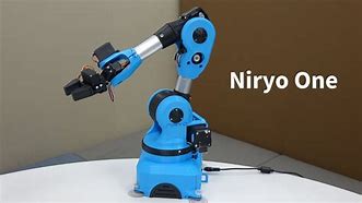 Image result for Robot Arm Laser