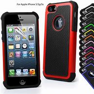 Image result for Apple iPhone 5 Phone Cases