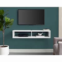 Image result for Mounted TV/VCR Center Car Console