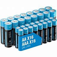 Image result for Aa+ Battery