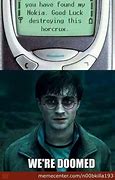 Image result for Harry Potter Good Luck Meme