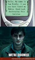 Image result for Harry Potter Good Luck Meme