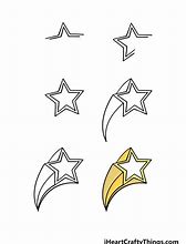 Image result for Drawing a Shooting Star Wallpaper