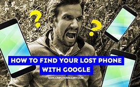 Image result for Apple Lost Phone