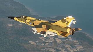 Image result for Mirage F1 South Africa