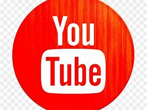 Image result for Red YouTube Icon