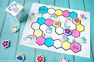 Image result for Unicorn Party Games