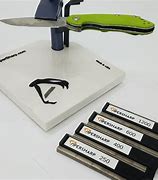 Image result for diamonds stones knives sharpening kits