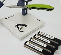 Image result for Sharp Knife Kit