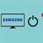 Image result for Samsung TV Power Indicator