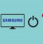 Image result for Samsung Q6f Smart TV Power Button