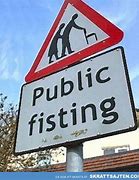 Image result for Rude Road Signs