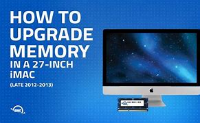 Image result for RAM for iMac 2013