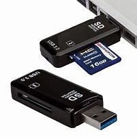 Image result for Adapter for SD Card