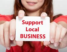 Image result for Why We Need to Support Local Businesses