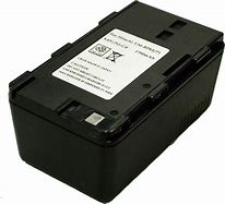 Image result for Camcorder Battery Number 62497351