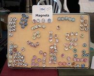 Image result for Craft Show Magnet Display