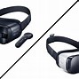 Image result for Samsung VR Headset vs Samsung VR