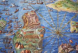 Image result for The Siege of Malta