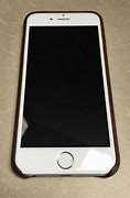 Image result for Apple iPhone Rose Gold Plus 8 Screen