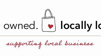 Image result for Locally Owned Business