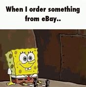 Image result for Spongebob Ordering Meme