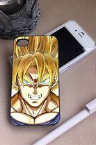 Image result for DBZ iPhone 5C Case