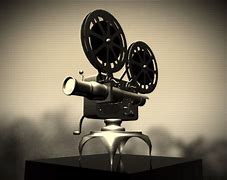 Image result for Cinema Reel Projector