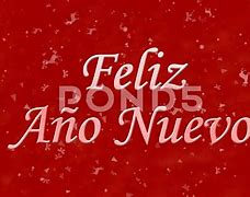 Image result for Happy New Year Spanish