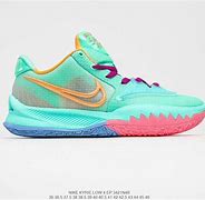 Image result for Kyrie 4 White