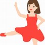 Image result for Dancing Text Emoji