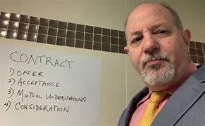 Image result for 7 Elements of a Contract
