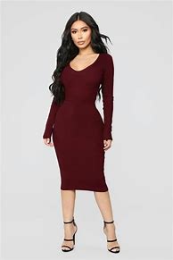Image result for Fashion Nova Party Dress Baby Blue