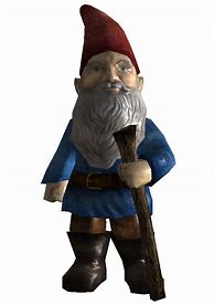 Image result for Slayer Gnome Meme