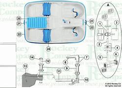 Image result for Pelican Pedal Boat Parts List