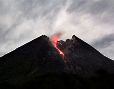 Image result for Mount Merapi Deaths