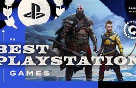 Image result for Best PS4 Games 2022