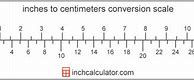 Image result for Height Conversion Chart Printable Feet to Cm